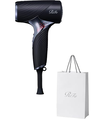 Amazon.co.jp: 【公式ストア限定】ReFa DRYER リファ ドライヤー